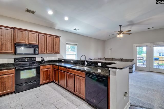 135 Fox Squirrel Circle, Columbia, SC 29209