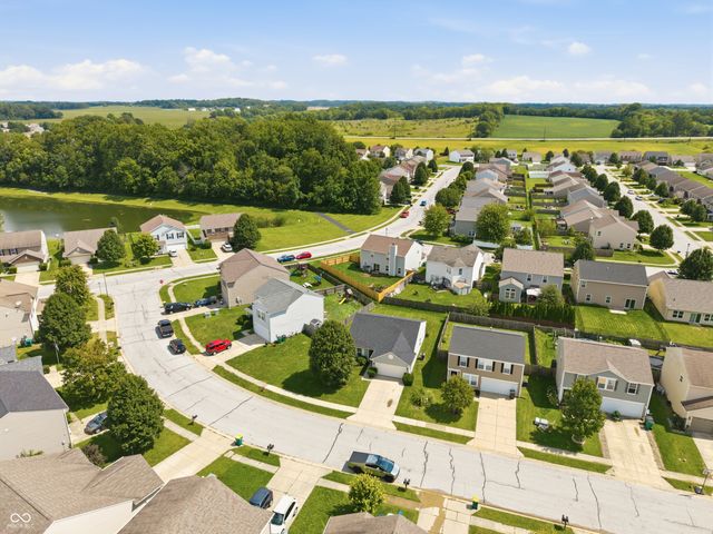 11249 N Sashing Way, Monrovia, IN 46157