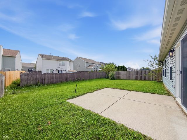 11249 N Sashing Way, Monrovia, IN 46157