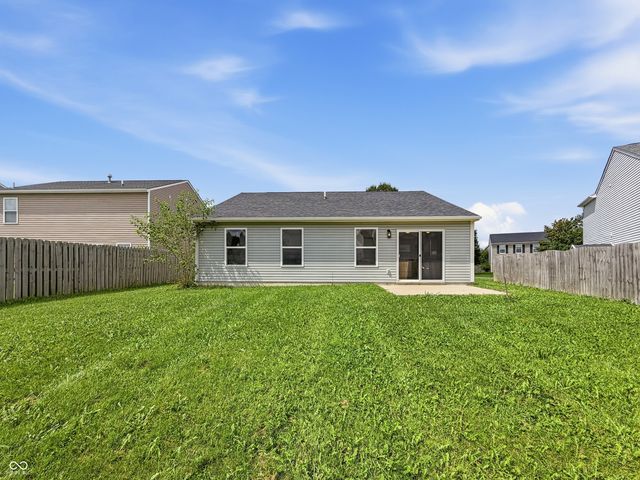 11249 N Sashing Way, Monrovia, IN 46157