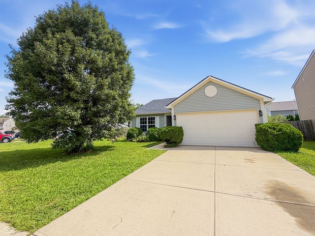 11249 N Sashing Way, Monrovia, IN 46157