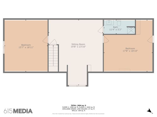 68 Taylor Rd, Manchester, TN 37355