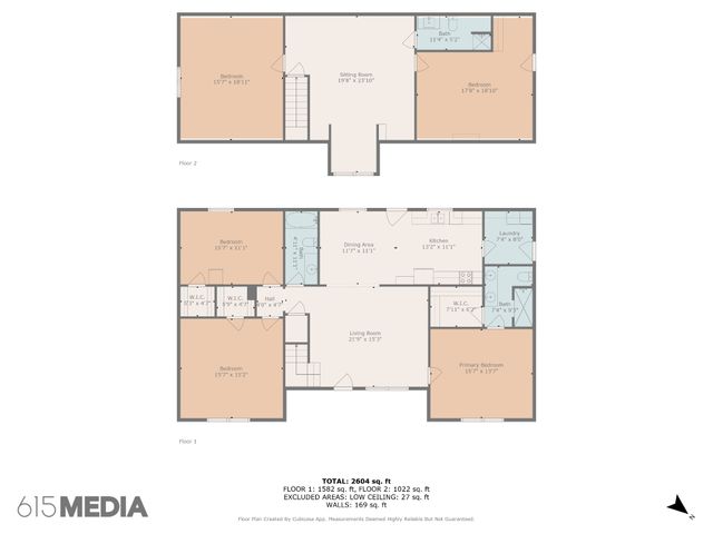 68 Taylor Rd, Manchester, TN 37355