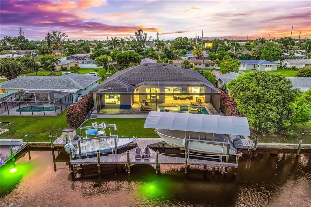 154 SW 49th ST, CAPE CORAL, FL 33914 — photo 3