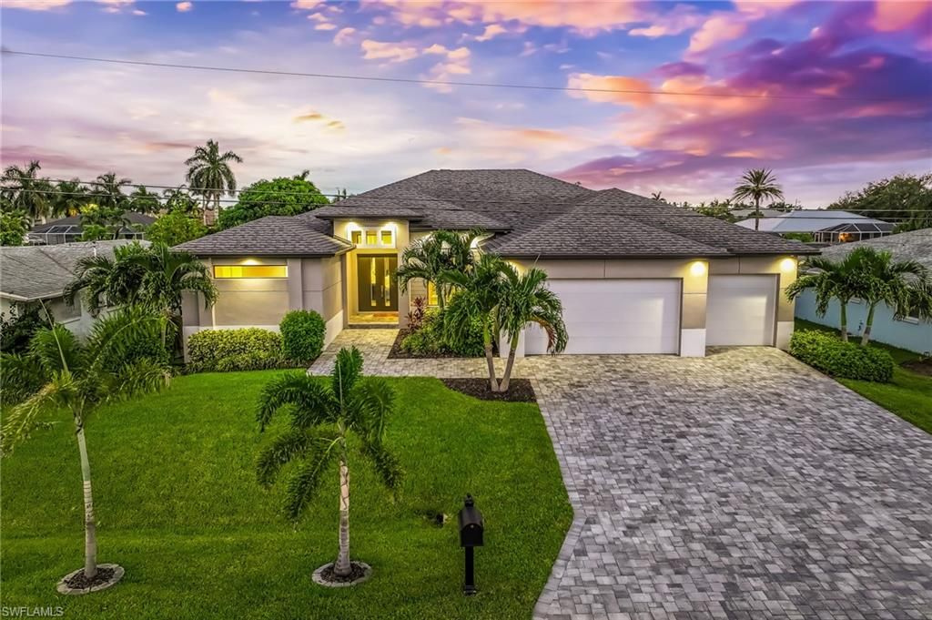 154 SW 49th ST, CAPE CORAL, FL 33914 — photo 4
