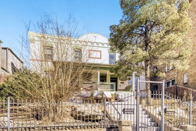 1238 N Washington Street, Denver, CO 80203