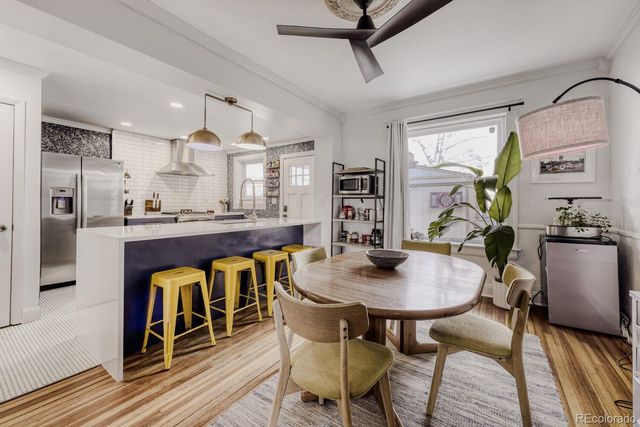 1238 N Washington Street, Denver, CO 80203