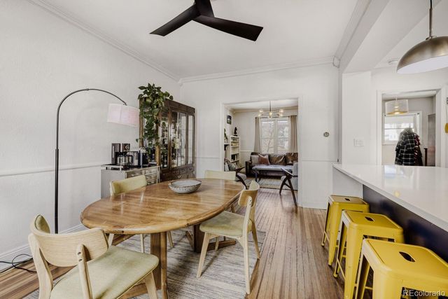 1238 N Washington Street, Denver, CO 80203