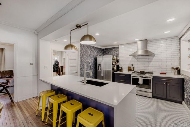 1238 N Washington Street, Denver, CO 80203