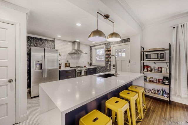 1238 N Washington Street, Denver, CO 80203