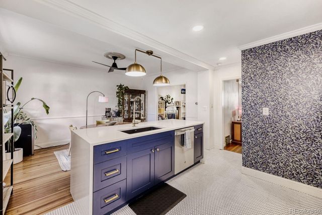 1238 N Washington Street, Denver, CO 80203