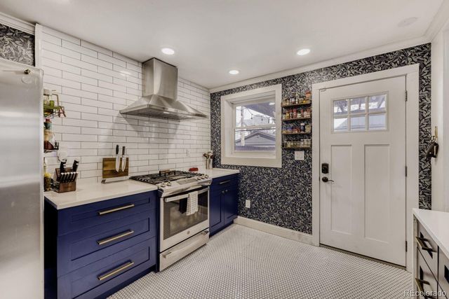 1238 N Washington Street, Denver, CO 80203