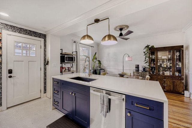 1238 N Washington Street, Denver, CO 80203