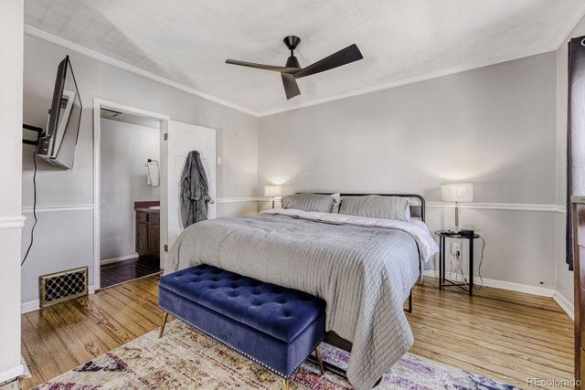 1238 N Washington Street, Denver, CO 80203