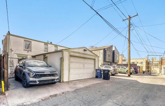 1238 N Washington Street, Denver, CO 80203