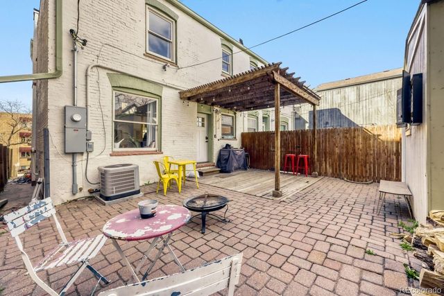 1238 N Washington Street, Denver, CO 80203