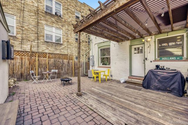 1238 N Washington Street, Denver, CO 80203