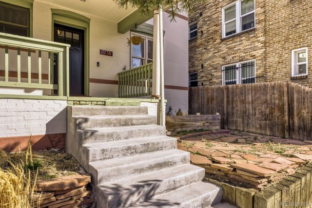 1238 N Washington Street, Denver, CO 80203