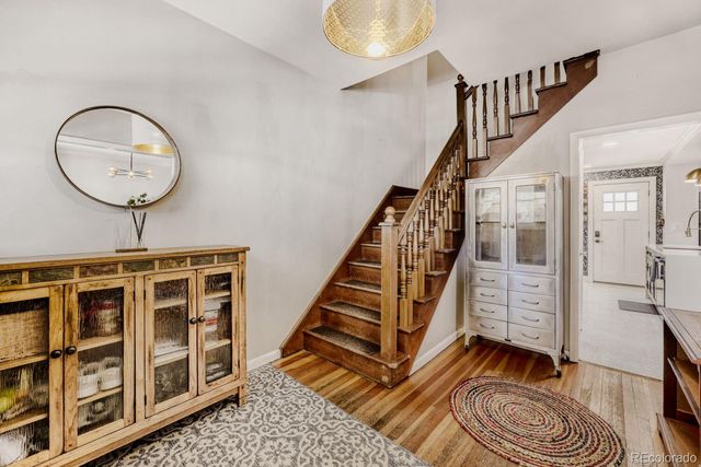 1238 N Washington Street, Denver, CO 80203