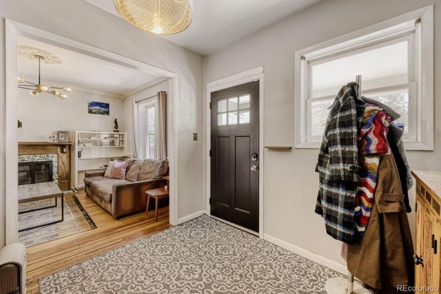 1238 N Washington Street, Denver, CO 80203