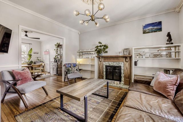 1238 N Washington Street, Denver, CO 80203