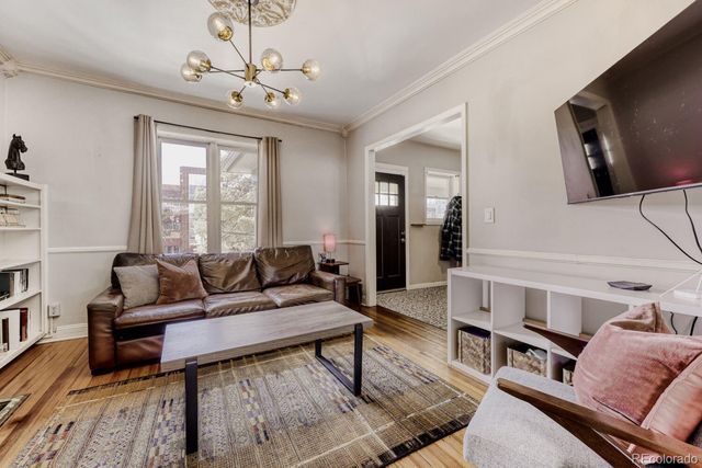 1238 N Washington Street, Denver, CO 80203