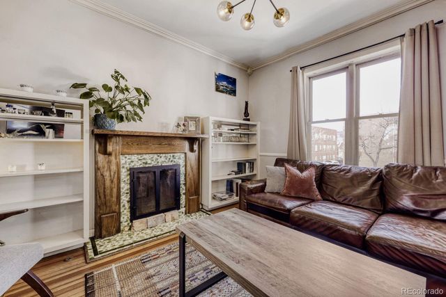 1238 N Washington Street, Denver, CO 80203