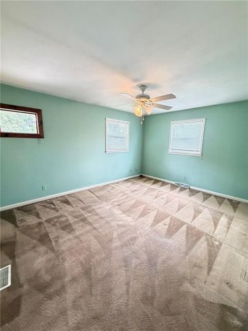 52 Lyons Drive NW, Rome, GA 30165