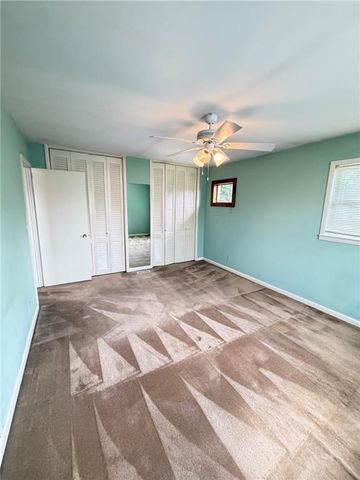 52 Lyons Drive NW, Rome, GA 30165