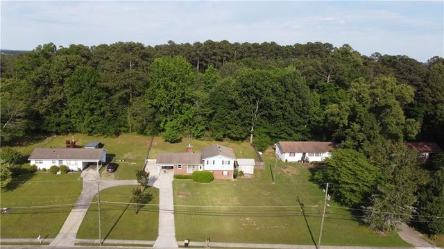 52 Lyons Drive NW, Rome, GA 30165