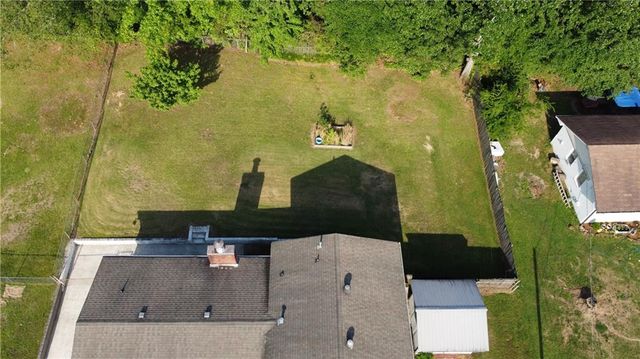 52 Lyons Drive NW, Rome, GA 30165
