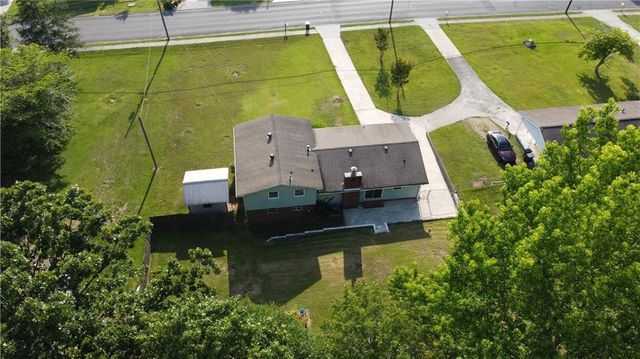 52 Lyons Drive NW, Rome, GA 30165