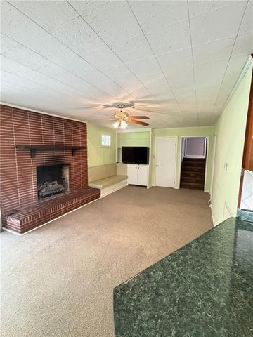 52 Lyons Drive NW, Rome, GA 30165