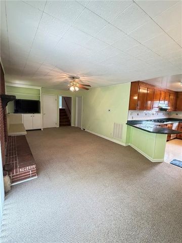 52 Lyons Drive NW, Rome, GA 30165