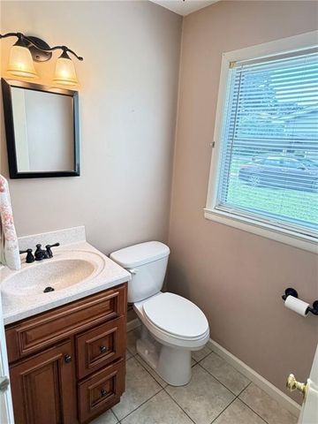 52 Lyons Drive NW, Rome, GA 30165