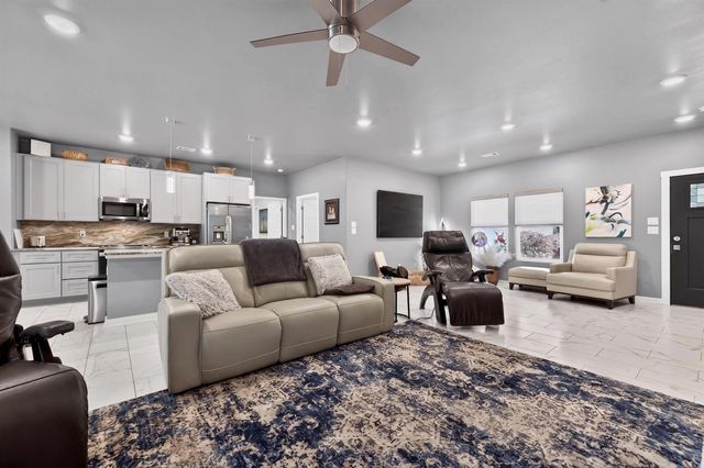 59 Campo Way, Hot Springs Village, AR 71909