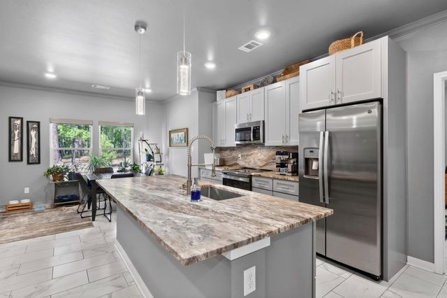 59 Campo Way, Hot Springs Village, AR 71909