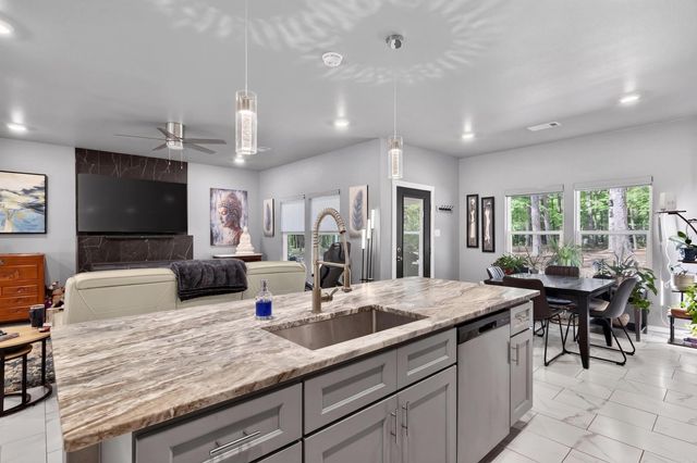 59 Campo Way, Hot Springs Village, AR 71909