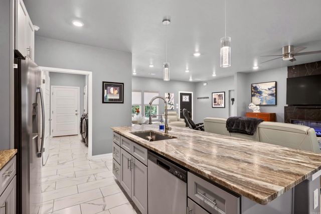 59 Campo Way, Hot Springs Village, AR 71909