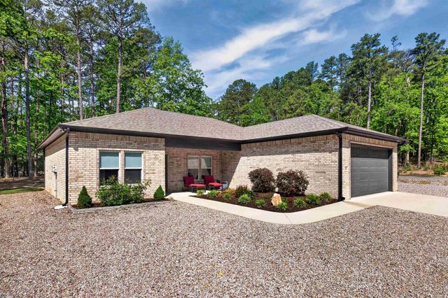 59 Campo Way, Hot Springs Village, AR 71909