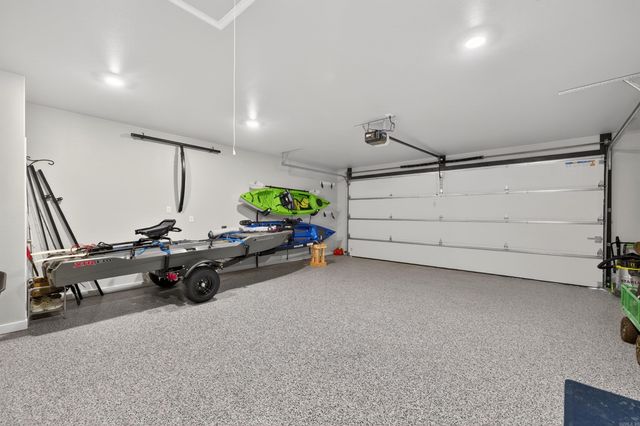 59 Campo Way, Hot Springs Village, AR 71909