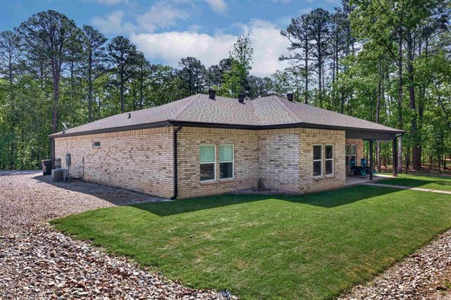 59 Campo Way, Hot Springs Village, AR 71909