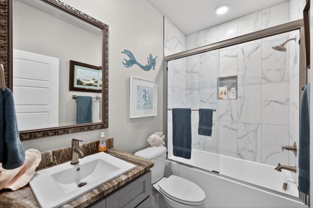 59 Campo Way, Hot Springs Village, AR 71909