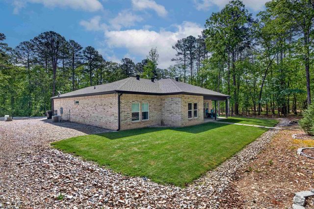 59 Campo Way, Hot Springs Village, AR 71909