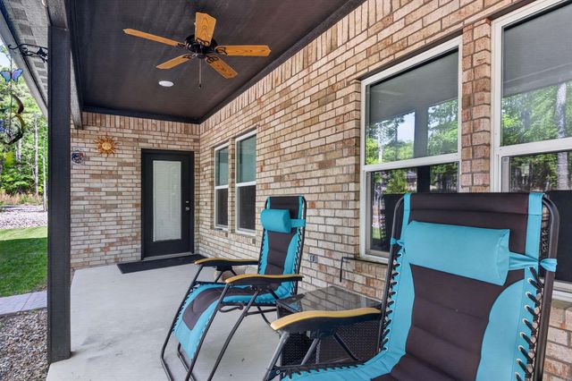 59 Campo Way, Hot Springs Village, AR 71909