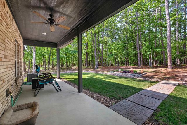 59 Campo Way, Hot Springs Village, AR 71909