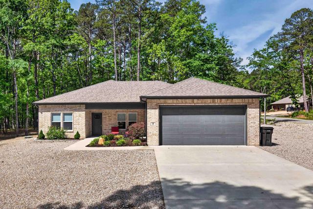 59 Campo Way, Hot Springs Village, AR 71909