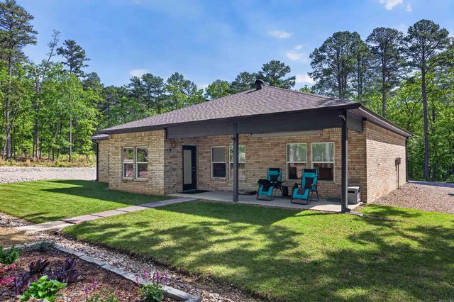 59 Campo Way, Hot Springs Village, AR 71909