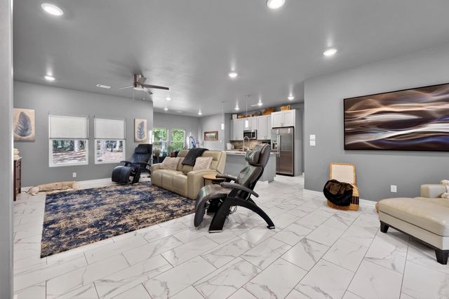 59 Campo Way, Hot Springs Village, AR 71909