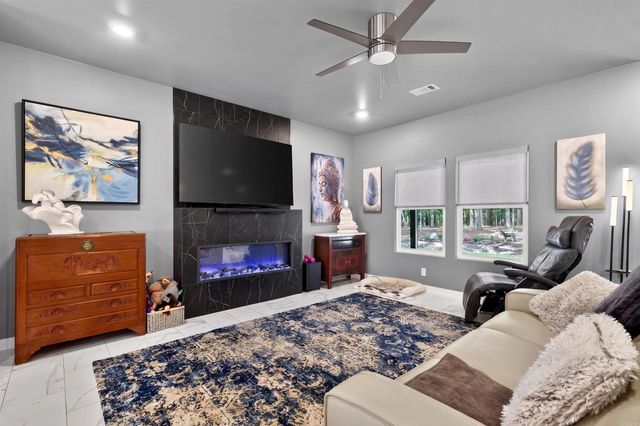 59 Campo Way, Hot Springs Village, AR 71909